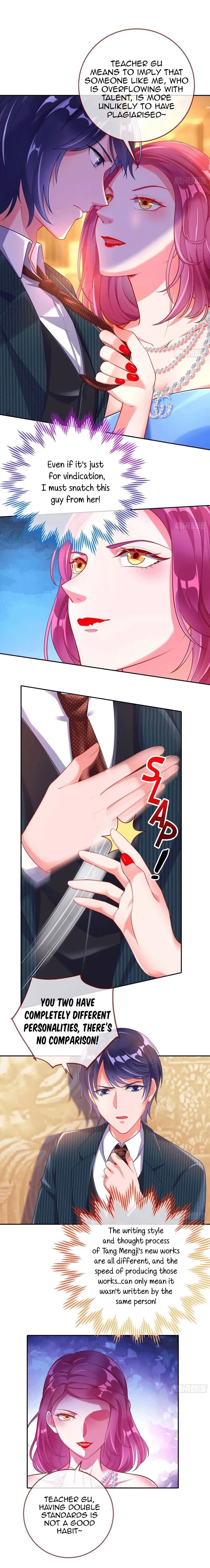 Cheating Men Must Die Chapter 179 Online - página 10