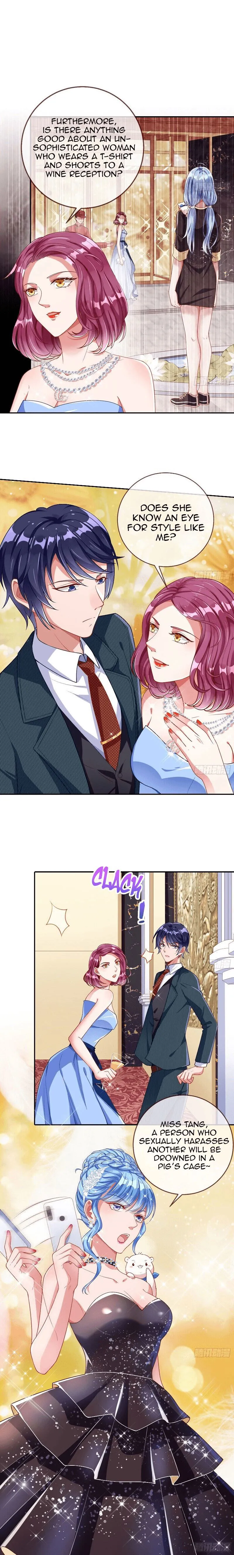 Cheating Men Must Die Chapter 179 Online - página 11