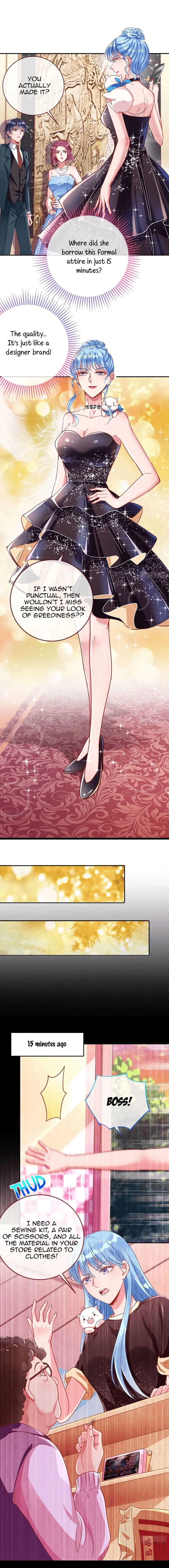 Cheating Men Must Die Chapter 180 Online - página 2