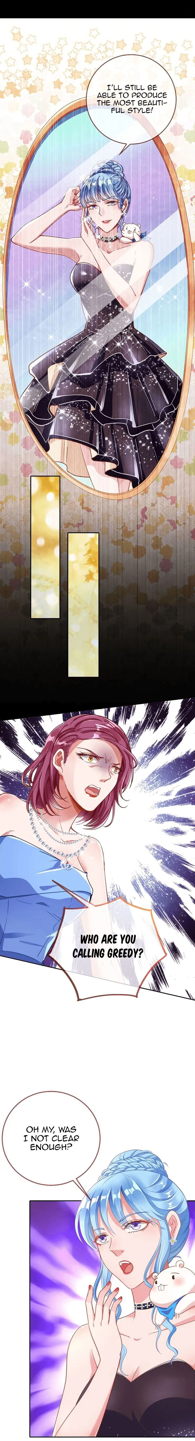 Cheating Men Must Die Chapter 180 Online - página 4