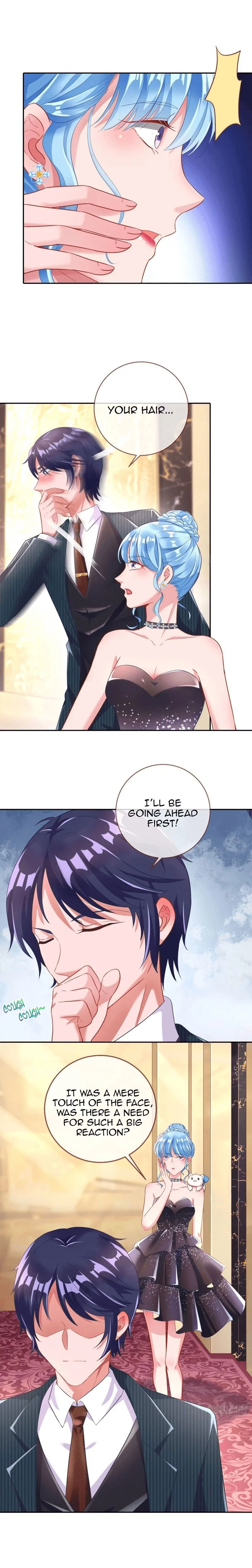 Cheating Men Must Die Chapter 180 Online - página 7