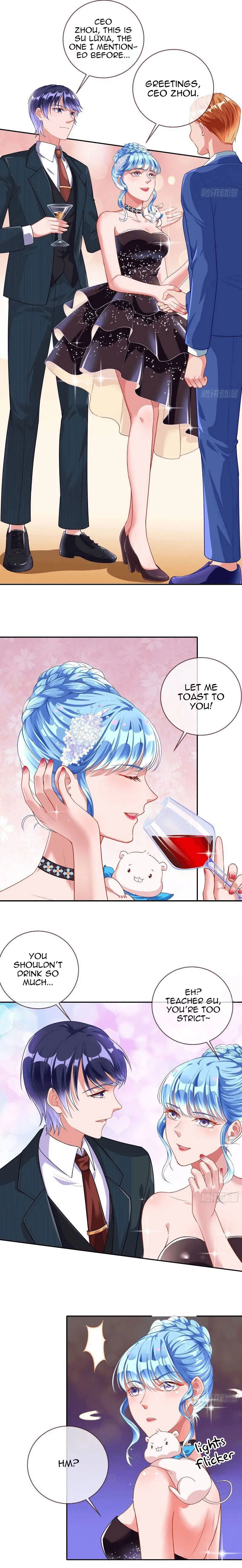 Cheating Men Must Die Chapter 181 Online - página 2