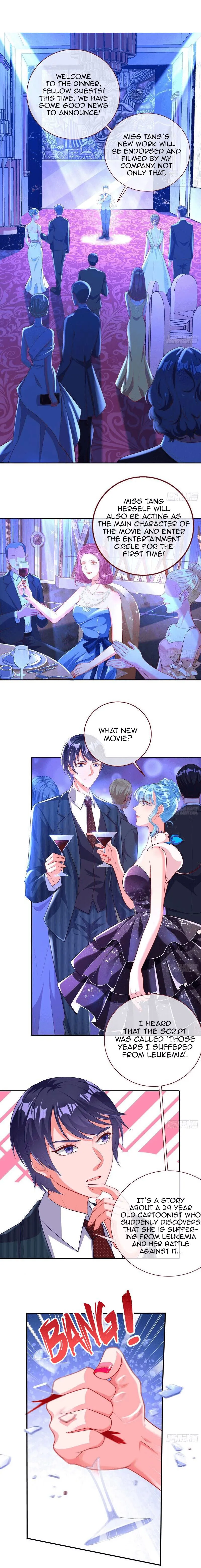 Cheating Men Must Die Chapter 181 Online - página 3