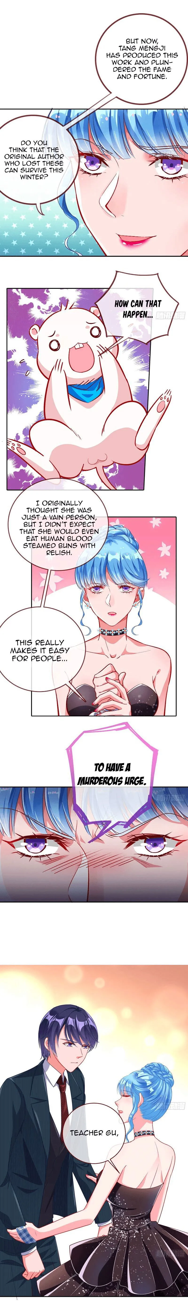 Cheating Men Must Die Chapter 181 Online - página 5