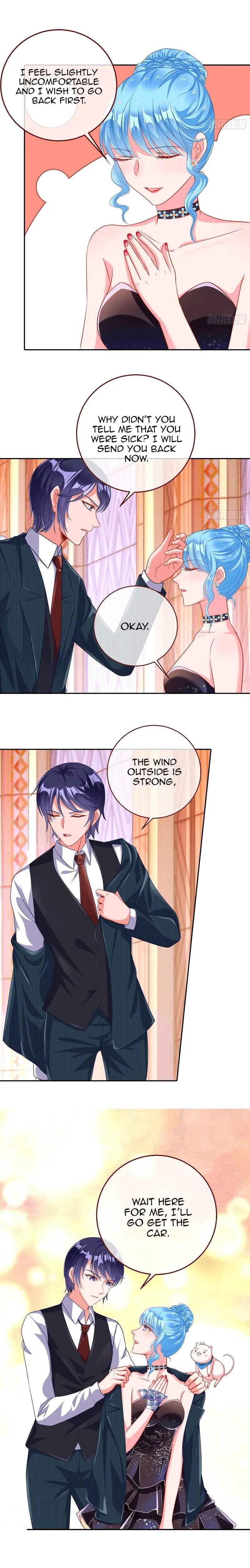 Cheating Men Must Die Chapter 181 Online - página 6