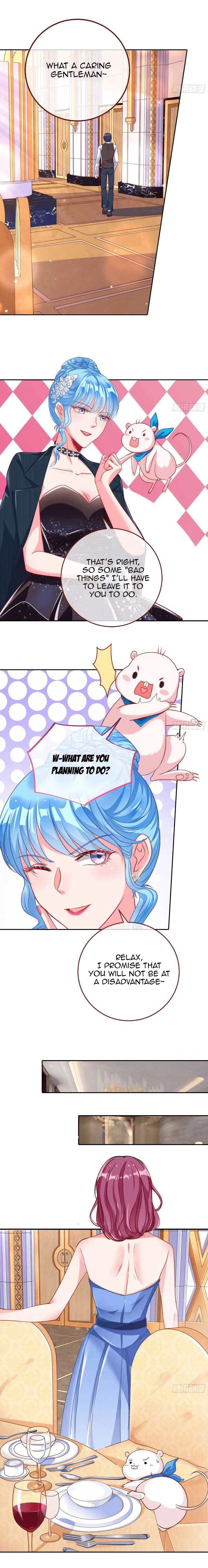 Cheating Men Must Die Chapter 181 Online - página 7