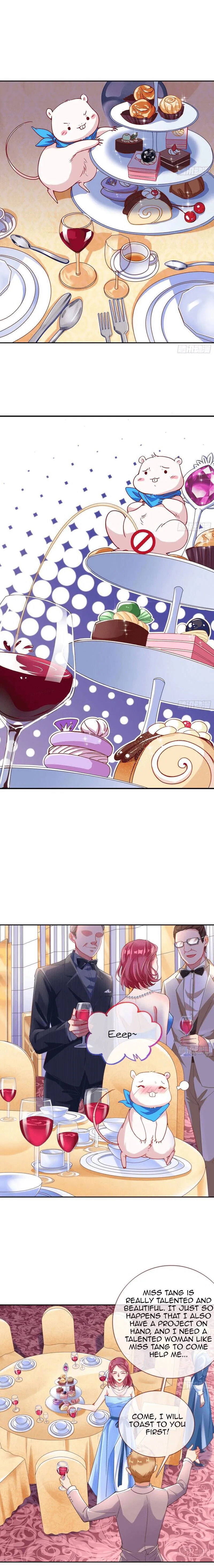 Cheating Men Must Die Chapter 181 Online - página 8