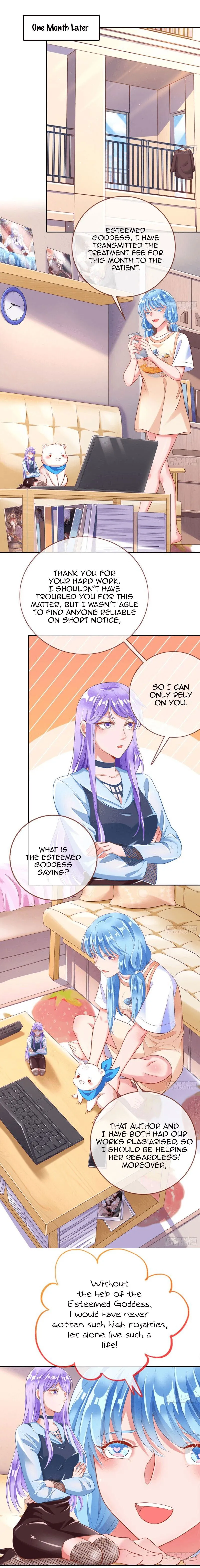 Cheating Men Must Die Chapter 182 Online - página 2