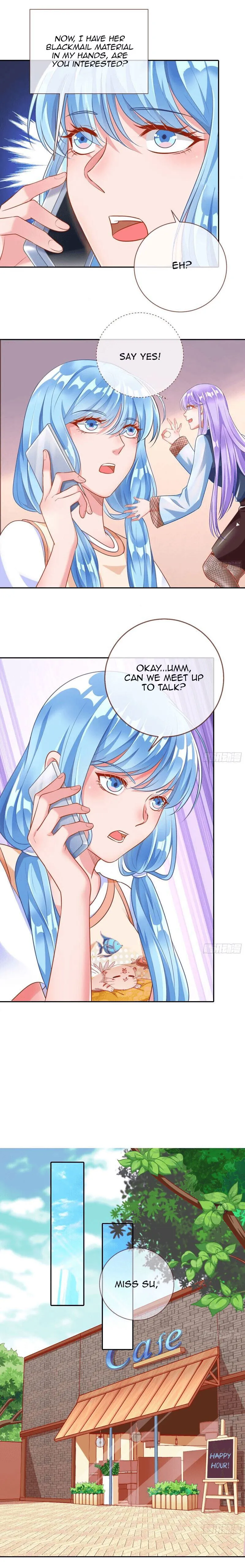 Cheating Men Must Die Chapter 182 Online - página 4