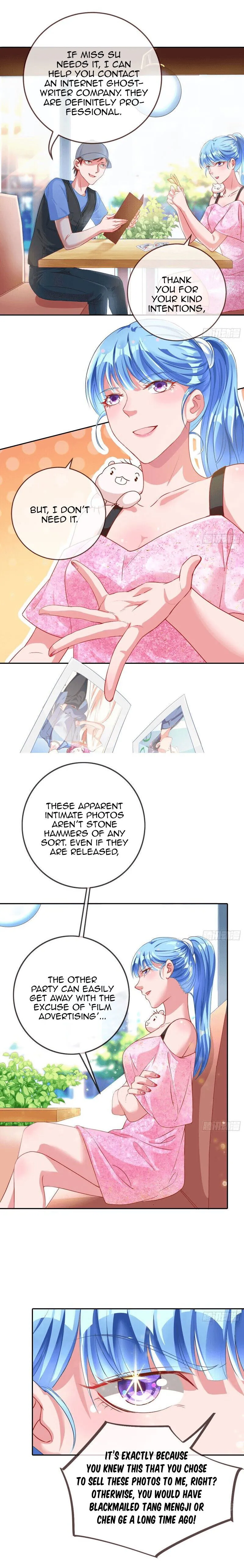 Cheating Men Must Die Chapter 182 Online - página 6