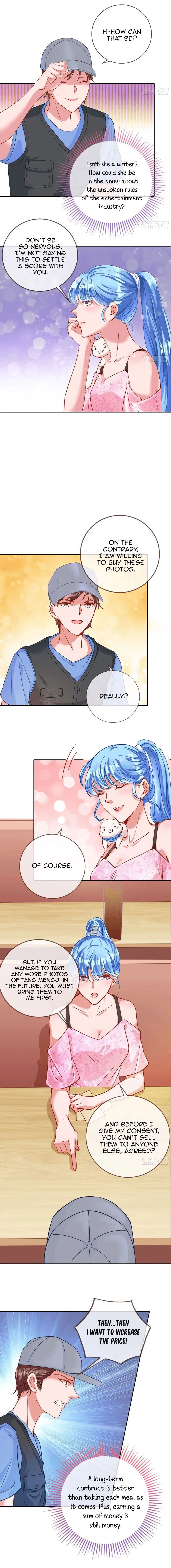 Cheating Men Must Die Chapter 182 Online - página 7