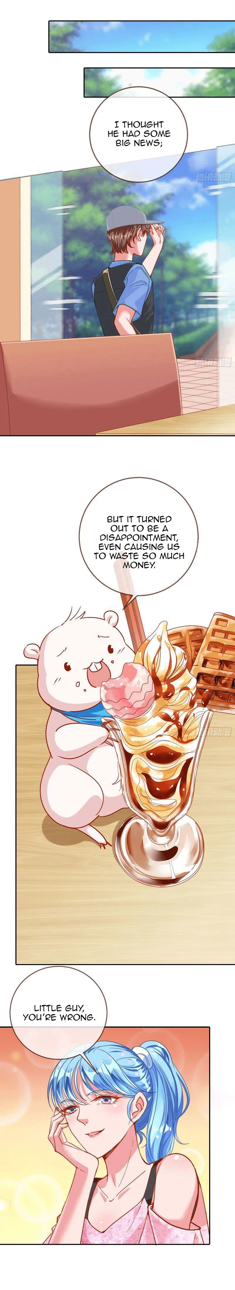 Cheating Men Must Die Chapter 182 Online - página 8