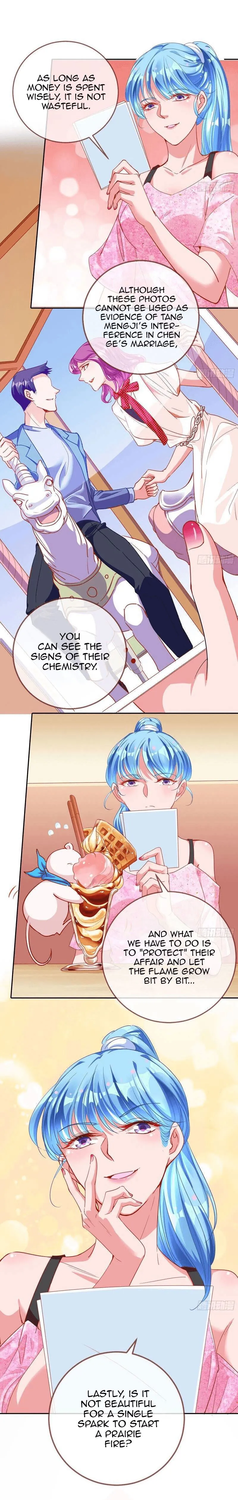 Cheating Men Must Die Chapter 182 Online - página 9