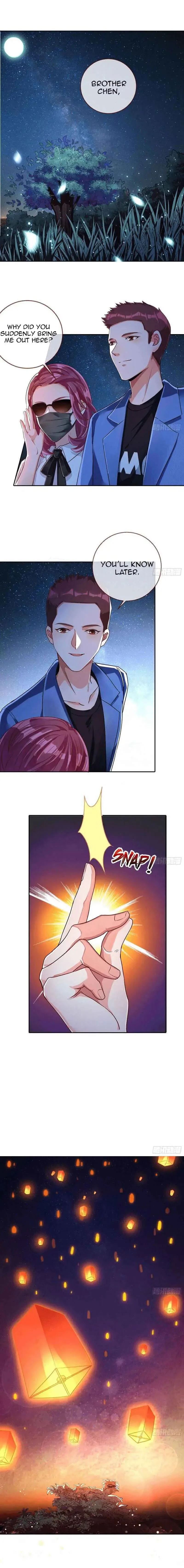Cheating Men Must Die Chapter 184 Online - página 2
