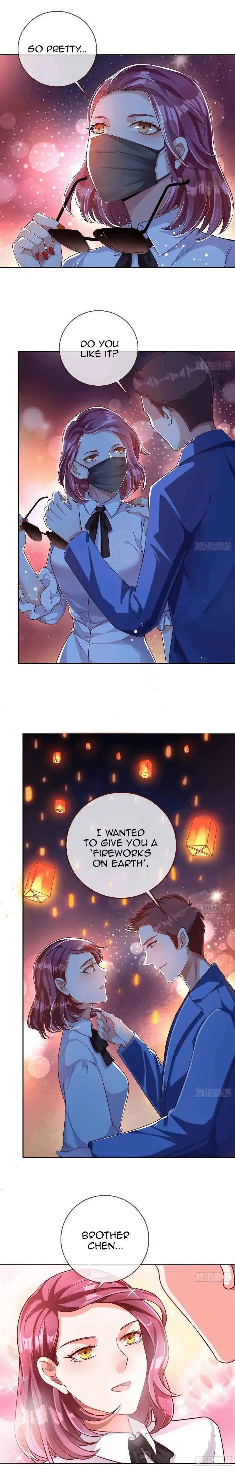 Cheating Men Must Die Chapter 184 Online - página 3