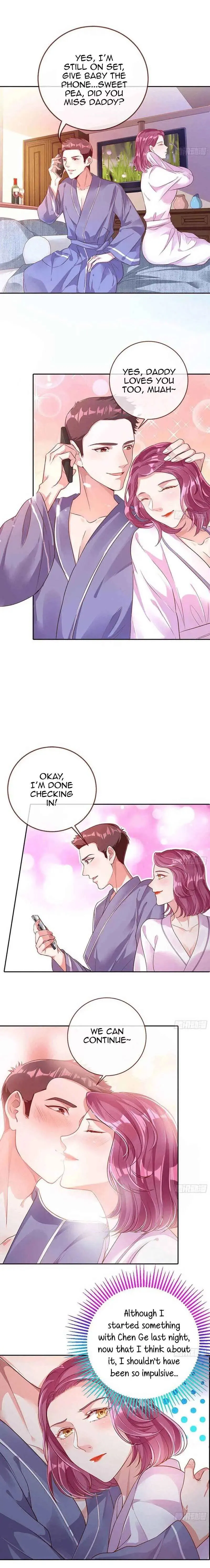 Cheating Men Must Die Chapter 184 Online - página 6