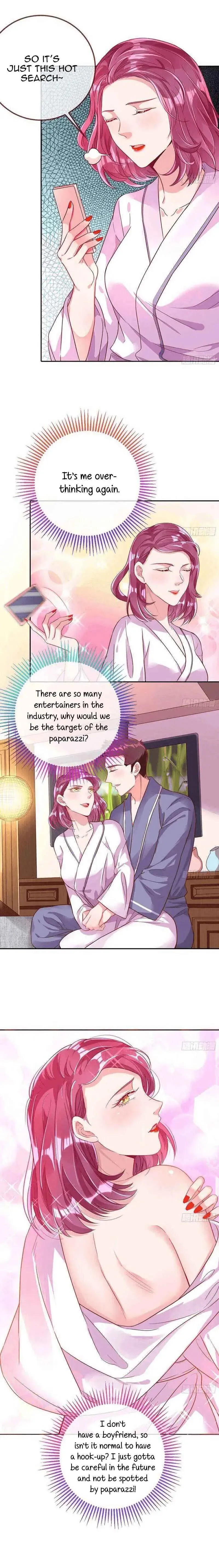 Cheating Men Must Die Chapter 184 Online - página 9