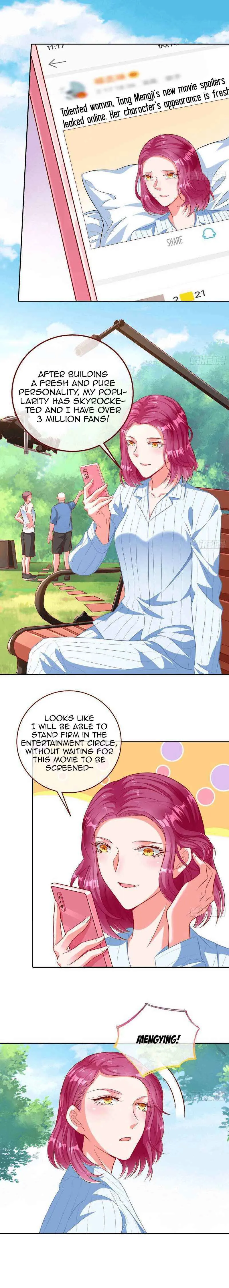 Cheating Men Must Die Chapter 185 Online - página 2