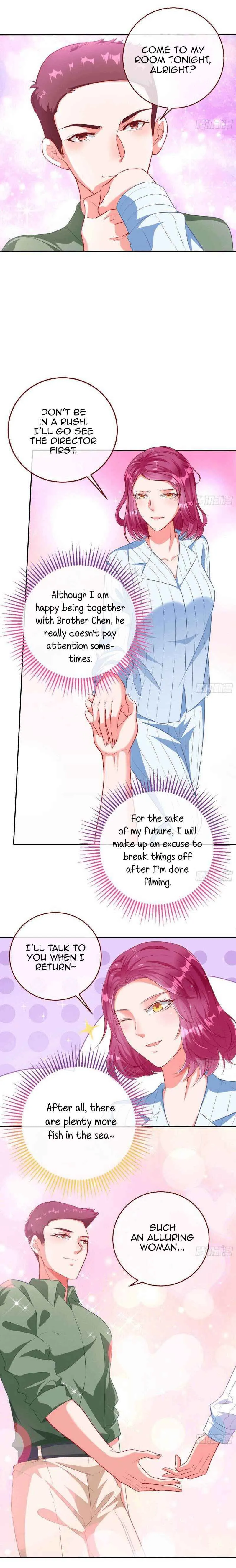 Cheating Men Must Die Chapter 185 Online - página 4