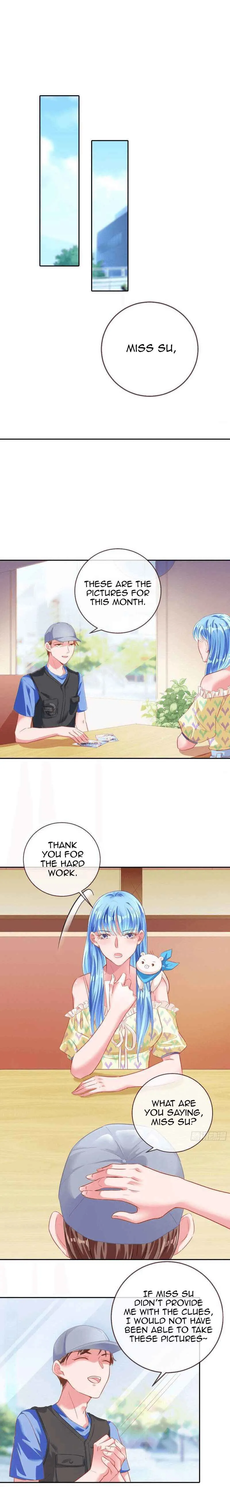 Cheating Men Must Die Chapter 185 Online - página 5
