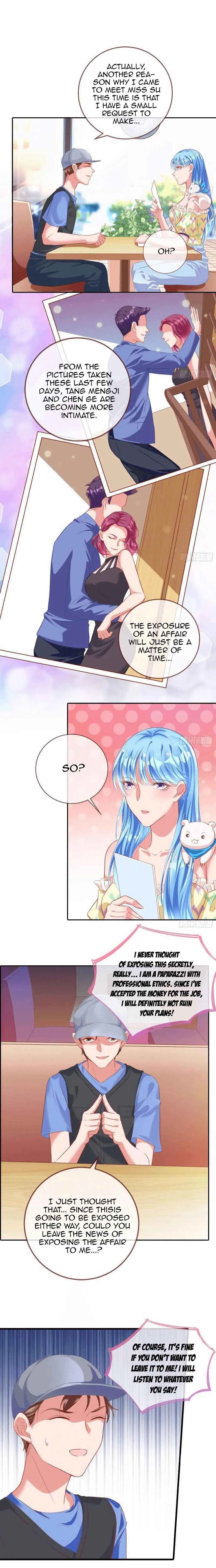 Cheating Men Must Die Chapter 185 Online - página 6