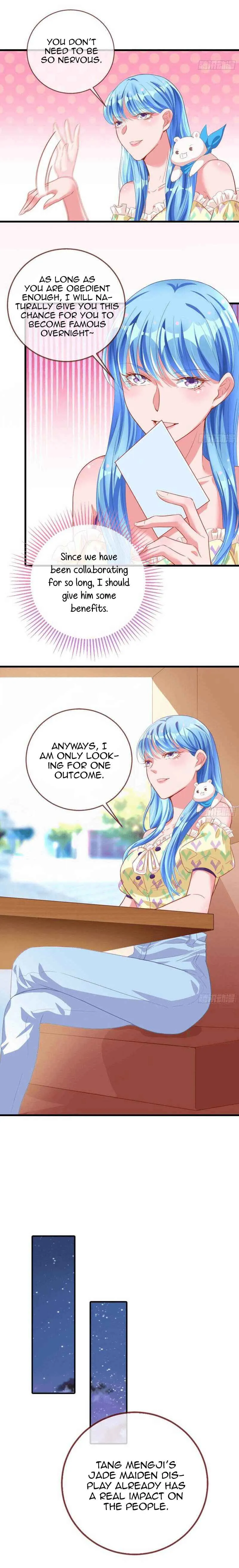 Cheating Men Must Die Chapter 185 Online - página 7