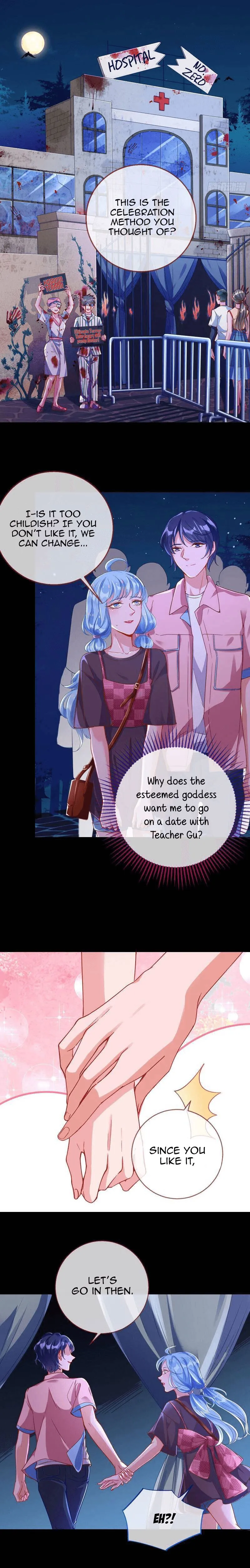 Cheating Men Must Die Chapter 186 Online - página 2