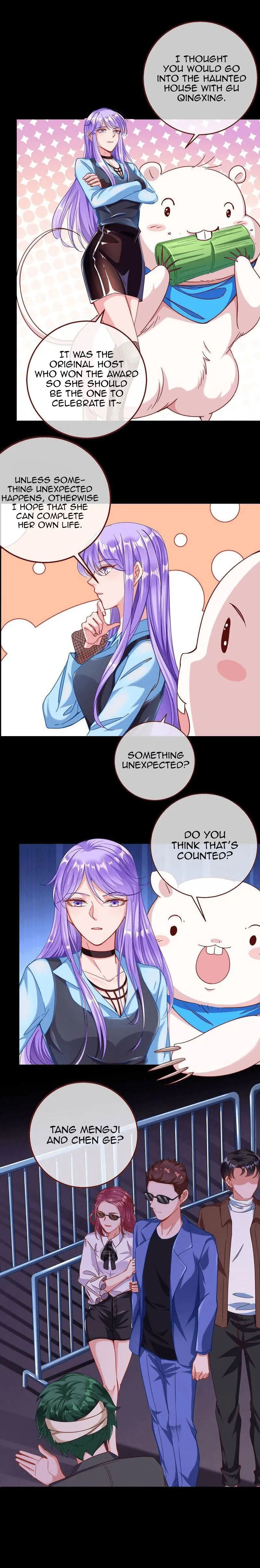 Cheating Men Must Die Chapter 186 Online - página 3