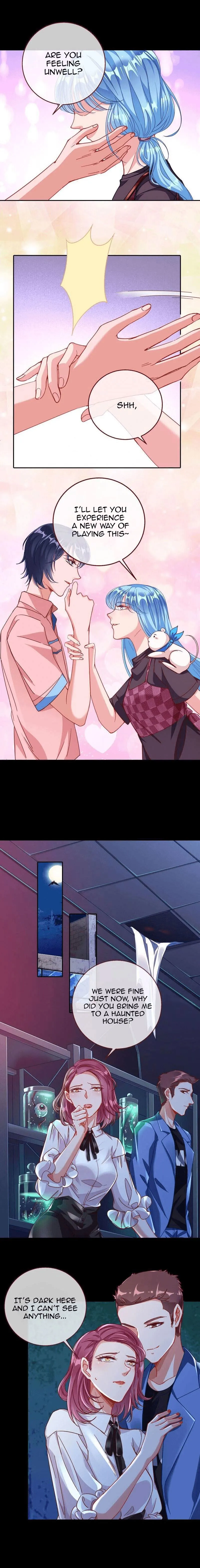 Cheating Men Must Die Chapter 186 Online - página 5