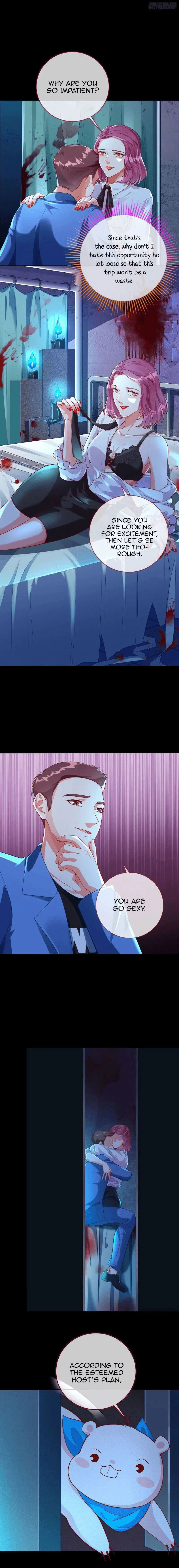 Cheating Men Must Die Chapter 186 Online - página 7