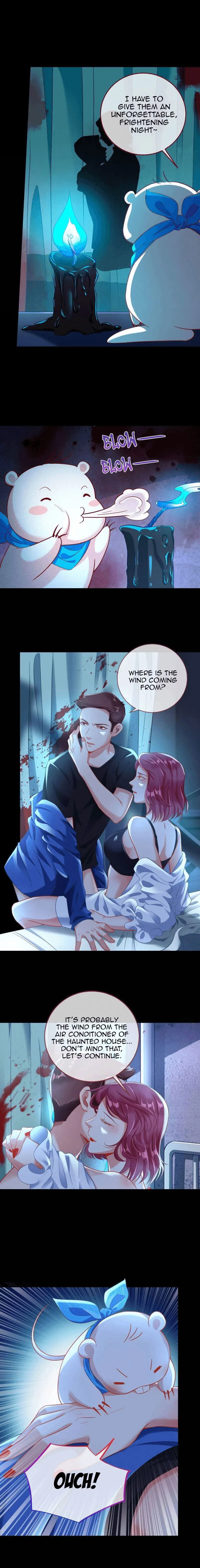 Cheating Men Must Die Chapter 186 Online - página 8