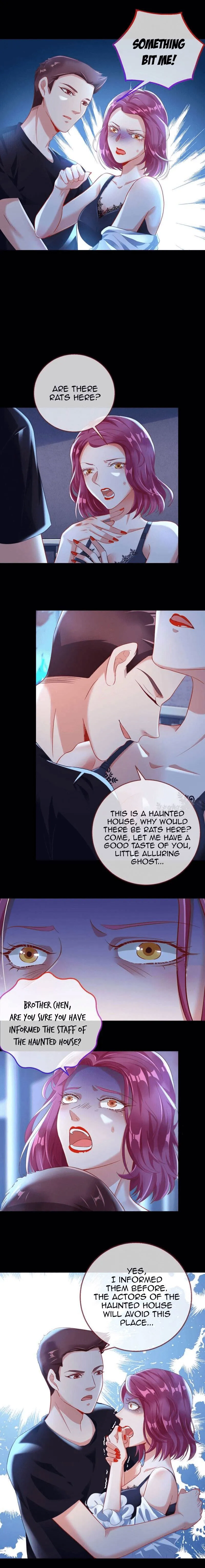 Cheating Men Must Die Chapter 186 Online - página 9