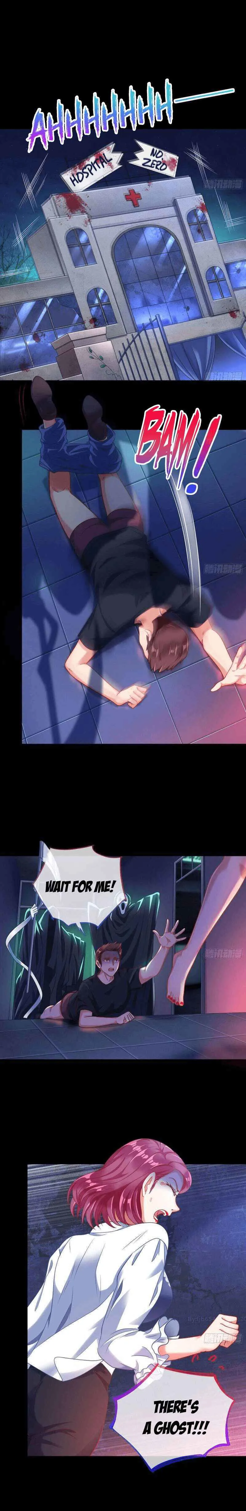 Cheating Men Must Die Chapter 187 Online - página 2