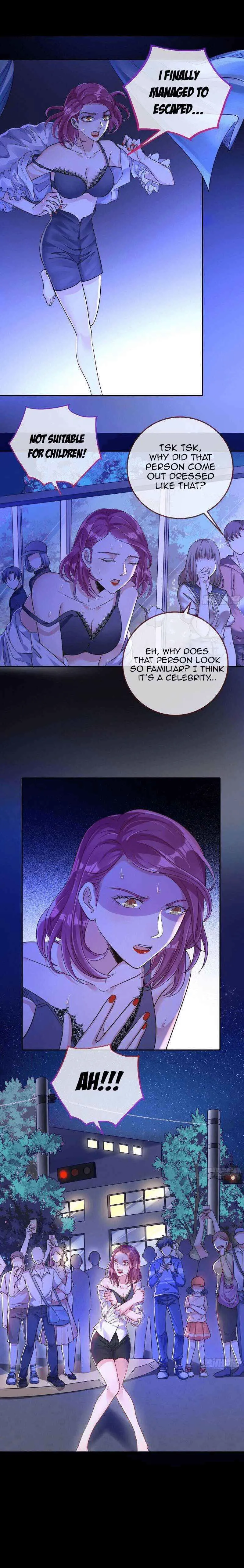 Cheating Men Must Die Chapter 187 Online - página 3