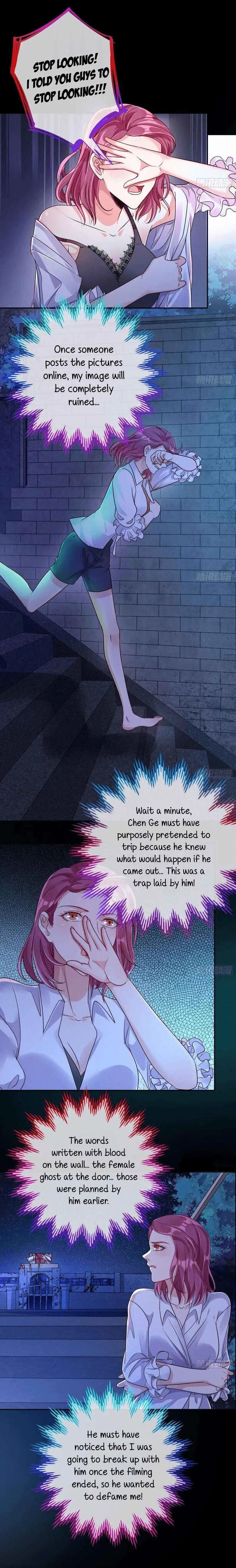 Cheating Men Must Die Chapter 187 Online - página 4