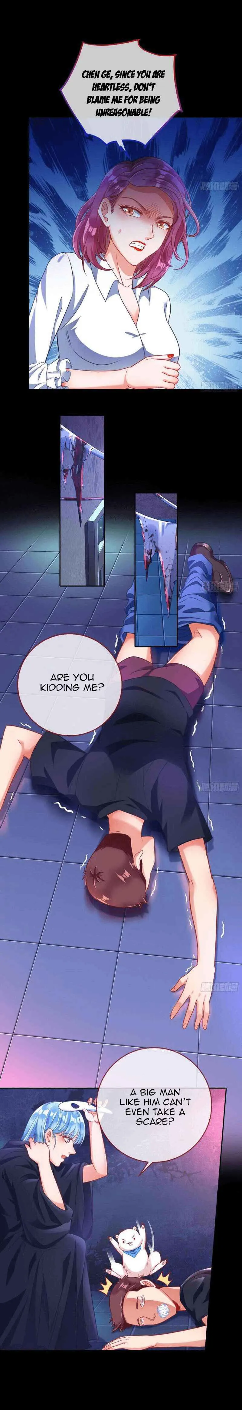 Cheating Men Must Die Chapter 187 Online - página 5