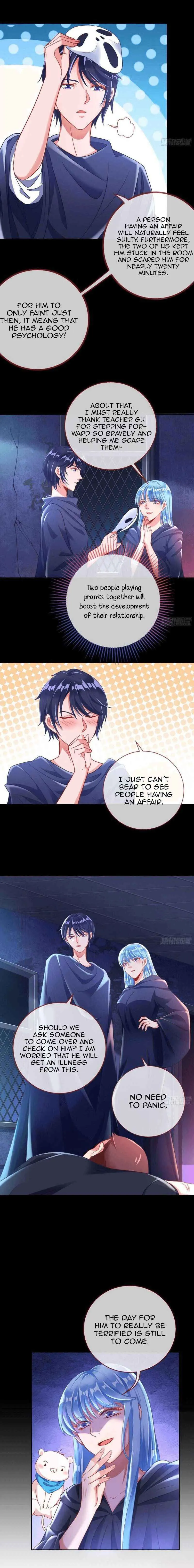 Cheating Men Must Die Chapter 187 Online - página 6