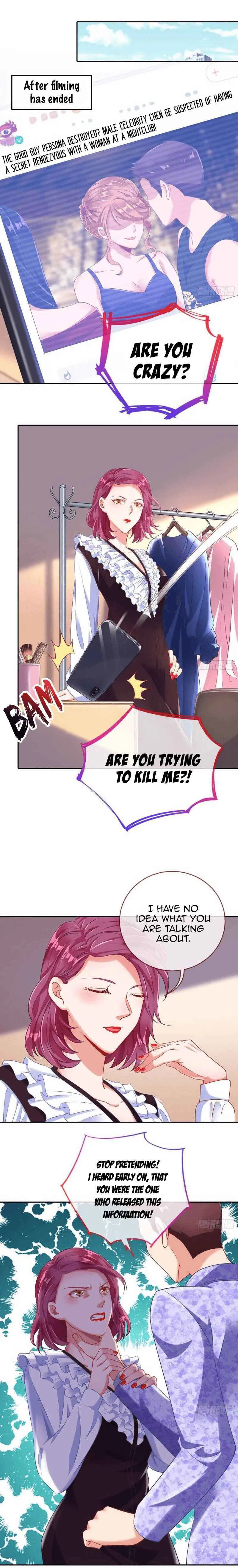 Cheating Men Must Die Chapter 187 Online - página 7