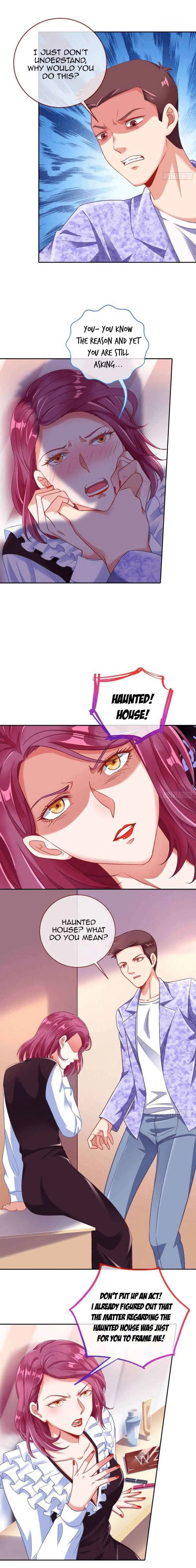 Cheating Men Must Die Chapter 187 Online - página 8