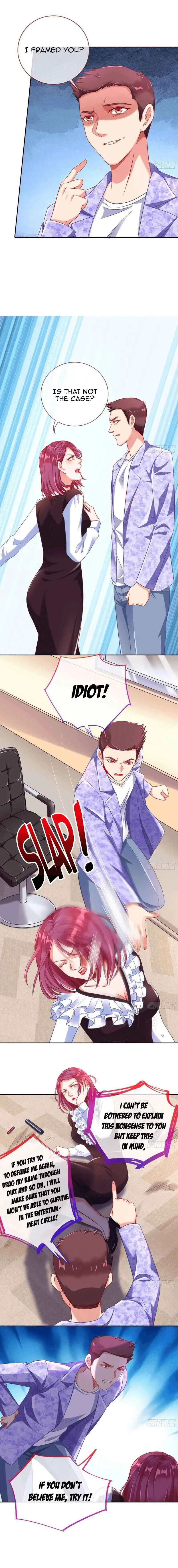 Cheating Men Must Die Chapter 187 Online - página 9