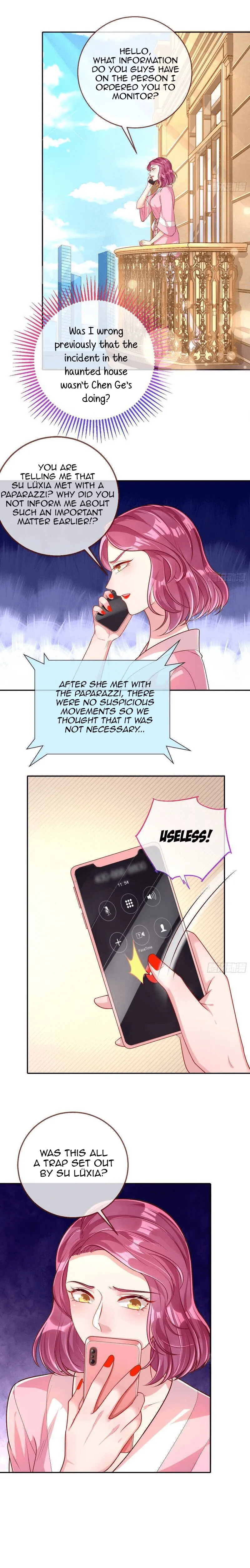 Cheating Men Must Die Chapter 188 Online - página 2