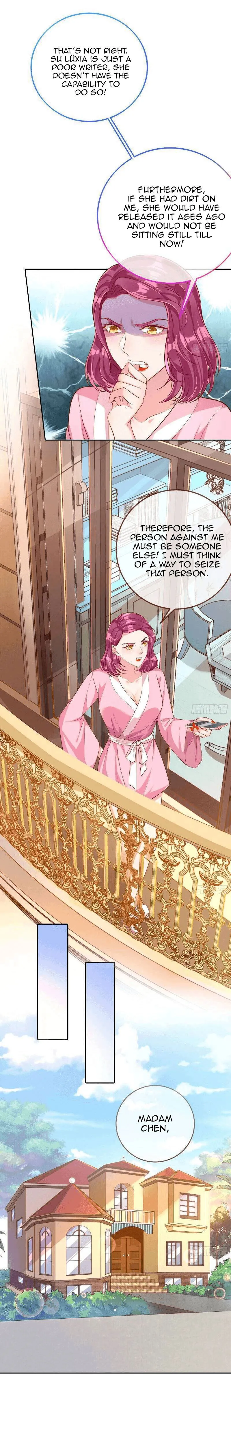 Cheating Men Must Die Chapter 188 Online - página 3