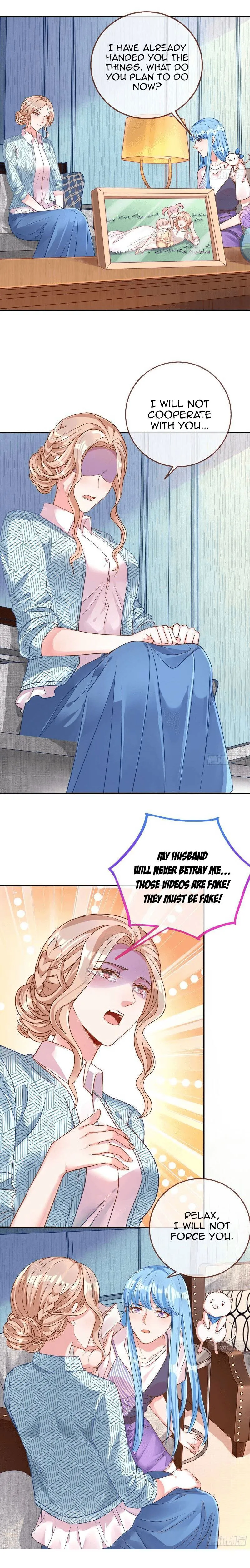 Cheating Men Must Die Chapter 188 Online - página 4