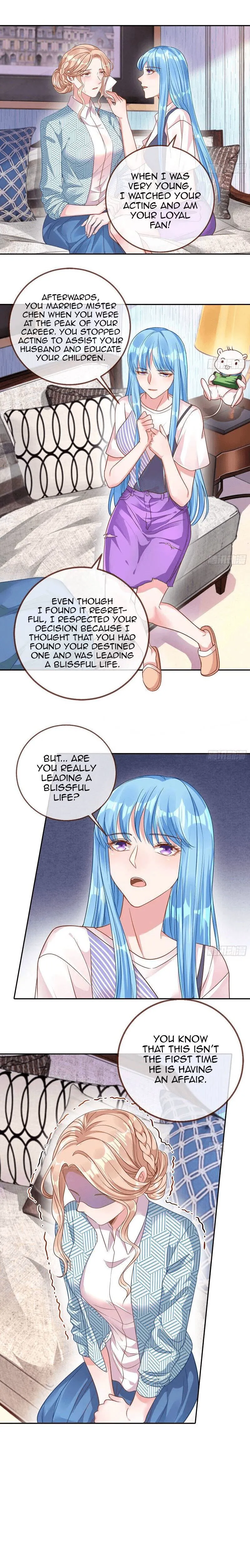 Cheating Men Must Die Chapter 188 Online - página 5