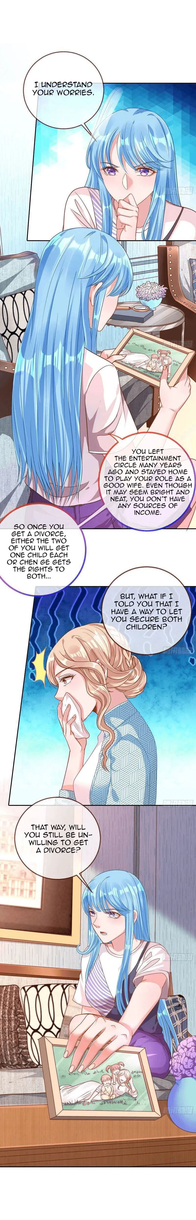 Cheating Men Must Die Chapter 188 Online - página 7
