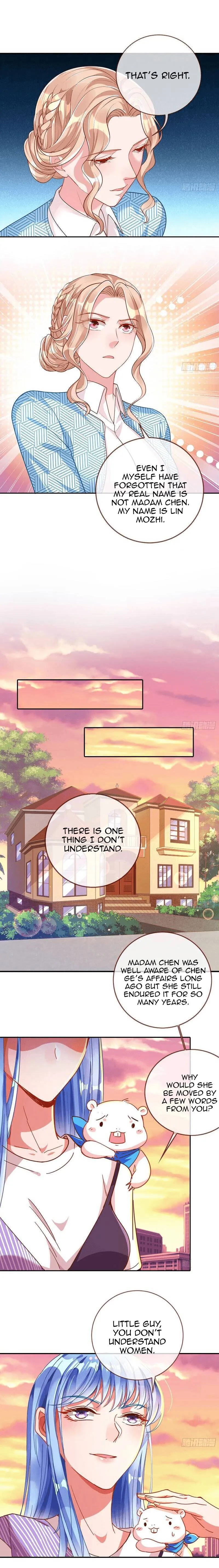 Cheating Men Must Die Chapter 188 Online - página 10