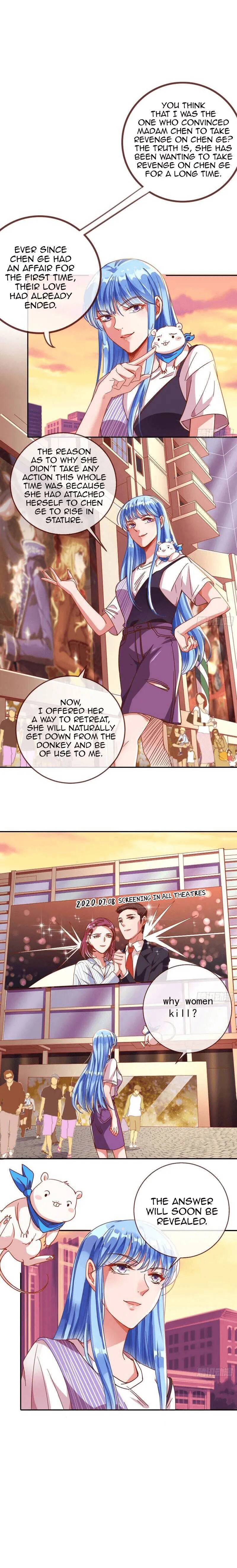 Cheating Men Must Die Chapter 188 Online - página 11