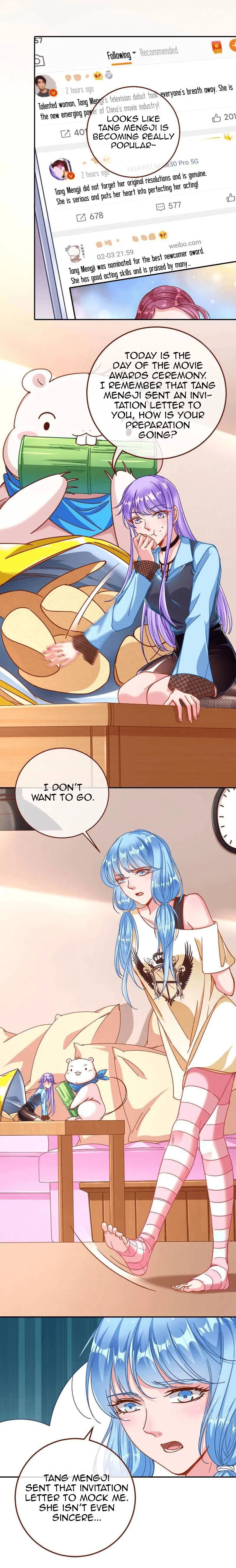 Cheating Men Must Die Chapter 189 Online - página 2