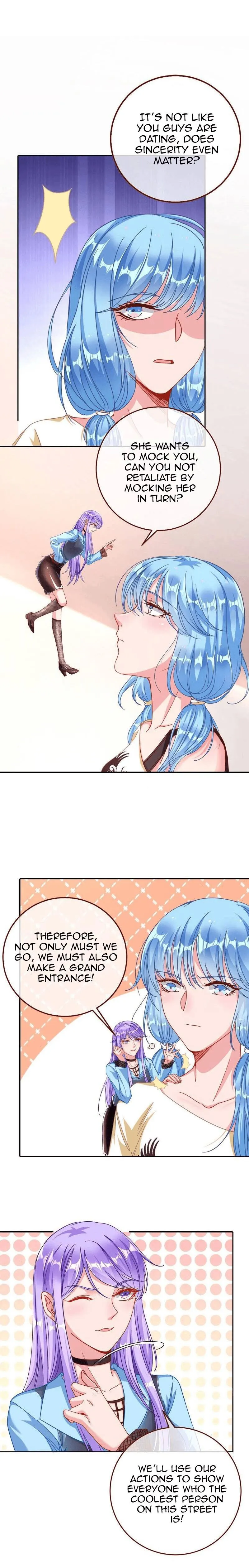 Cheating Men Must Die Chapter 189 Online - página 3