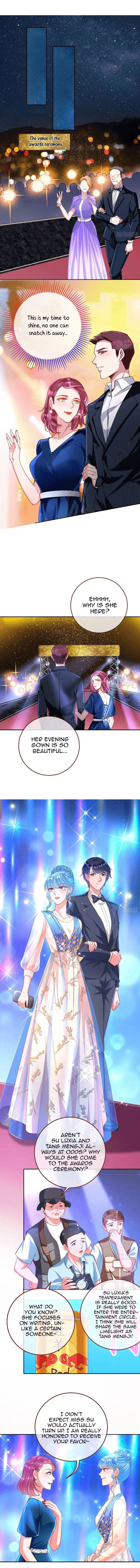 Cheating Men Must Die Chapter 189 Online - página 4